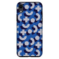 8-bit N°5: iPhone XR Tough Case