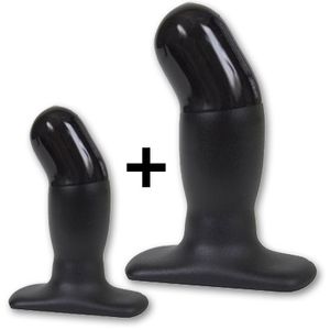 Titanmen Tool Nr.1 Anaal Plug - Pakket