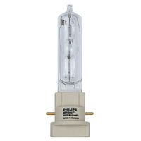 Showtec MSR Gold 300/2 gasontladingslamp, 300W, PGJX28 fitting - thumbnail