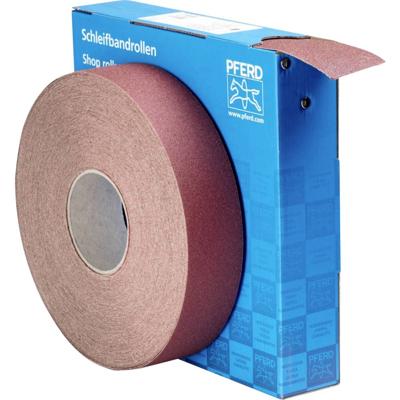 PFERD TOOLS SBR 50 A 80 45016208 Schuurpapierrol Korrelgrootte (num) 80 (Ø x l) 225 mm x 50 m 1 stuk(s)