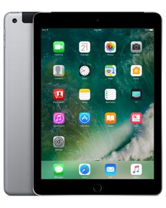 Apple iPad 4G LTE 32 GB 24,6 cm (9.7") Wi-Fi 5 (802.11ac) iOS 10 Grijs