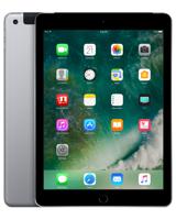 Apple iPad 4G LTE 32 GB 24,6 cm (9.7") Wi-Fi 5 (802.11ac) iOS 10 Grijs