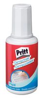 Pritt correctievloeistof Correct-it Fluid op blister - thumbnail