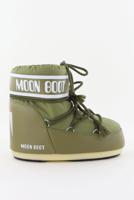 Moon boot laarzen Icon Low 80D1409340 M006 nylon khaki