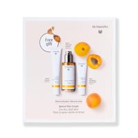 Dr. Hauschka Apricot Day Cream Set