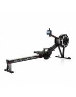 Finnlo Aquon Competition roeitrainer zwart