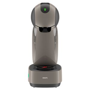 Krups NESCAFÉ Dolce Gusto Infinissima Touch KP270A Automatische koffiemachine - Taupe
