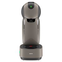 Krups NESCAFÉ Dolce Gusto Infinissima Touch KP270A Automatische koffiemachine - Taupe - thumbnail