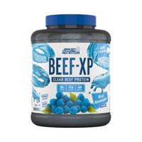 Beef-XP 1800gr Blue Raspberry - thumbnail