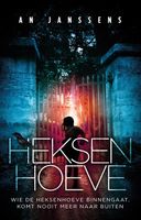 Heksenhoeve - An Janssens - ebook