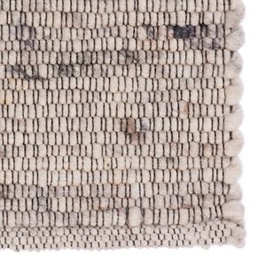 De Munk Carpets - Diamante 01 - 300x400 cm Vloerkleed