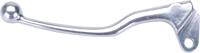 Domino Clutch lever alu blank 160mm