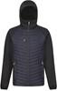 Ragetta RG0549 Navigate Hybrid Jacket - Navy/Seal Grey - M Ragetta RG0549 Navigate Hybrid Jacket - Navy/Seal Grey - M