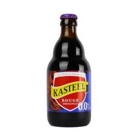 Kasteel Brouwerij van Honsebrouck Kasteel Rouge 0.0 33cl