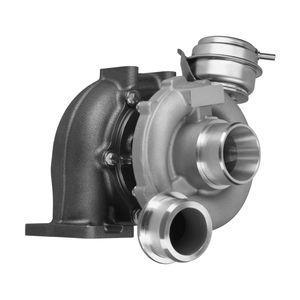 Turbocharger f.becker_line, u.a. für Audi, VW