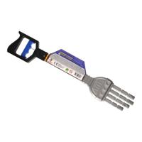 Johntoy robot grijphand, 50cm