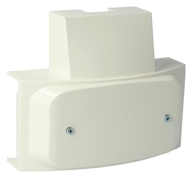 Enzo K40 T stuk wit - 4747240