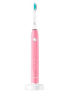 Oral-B Pulsonic Slim Clean 2000 Volwassene Sonische tandenborstel Roze