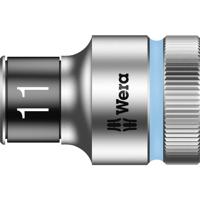 Wera 8790 HMC HF 05003731001 Dop (zeskant) Dopsleutelinzetstuk 11 mm 1/2 (12.5 mm) - thumbnail