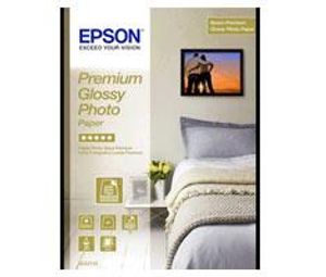 Epson S042155, A4 Premium Glossy Photo 15 vel