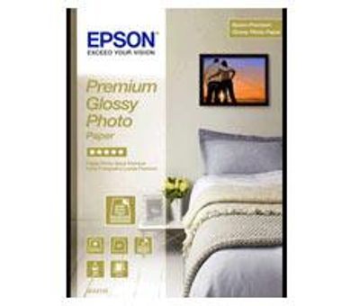 Epson S042155, A4 Premium Glossy Photo 15 vel