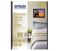 Epson S042155, A4 Premium Glossy Photo 15 vel