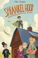 Sprankel Hoop: De Dikke Bertha-bom (Hardback) Sprankel Hoop: De Dikke Bertha-bom (Hardback)