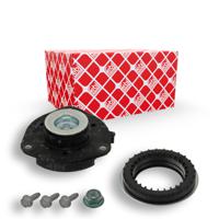 Reparatieset, Ring voor schokbreker veerpootlager ProKit FEBI BILSTEIN, Inbouwplaats: Vooras links en rechts, u.a. für VW, Seat, Skoda, Audi - thumbnail