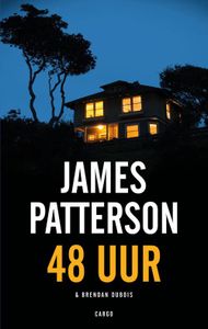 48 uur - James Patterson - ebook