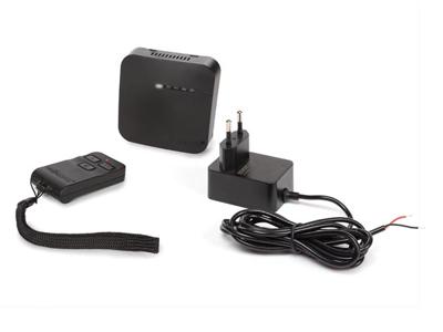 2-kanaals rf-afstandsbedieningsset met tuya iot-functionaliteit - Velleman
