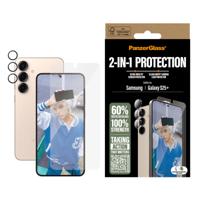Schermbeschermer voor mobiel PanzerGlass Galaxy S25 Plus