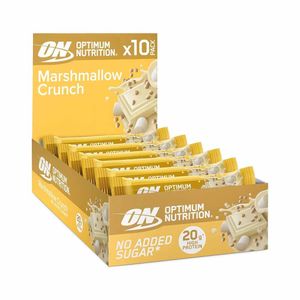 Marshmallow Crunch Bar 10repen