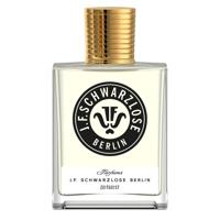 J.F. Schwarzlose Berlin Fragrance Zeitgeist Eau de Parfum 50ml
