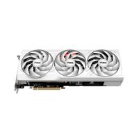 Sapphire AMD Radeon RX 7700 XT Videokaart PURE 12 GB GDDR6-RAM PCIe x16 HDMI, DisplayPort AMD FreeSync , Vulkan - thumbnail