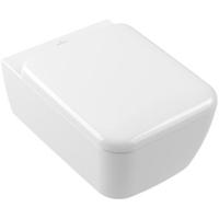 Villeroy & Boch Skyla pack wandcloset - twistflush e3 m/zitting - white C+ 4682clr1
