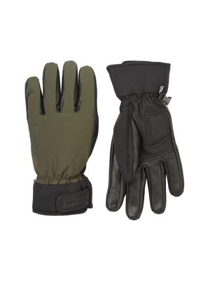 SealSkinz Witton Extreme cold weather handschoenen olive