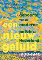 Een nieuw geluid (Hardback)