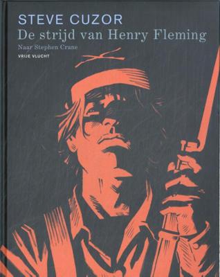 De strijd van Henry Fleming (Hardback)