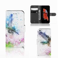 Hoesje Apple iPhone 6 | 6s Vogel