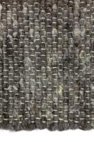 MOMO Rugs - Vloerkleed Alpenschijn naturel grijs 122 -