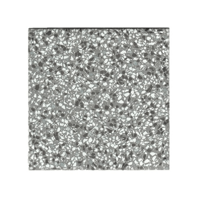 Terre d&apos;Azur Terrazzo 1930 Grey 20x20 cm