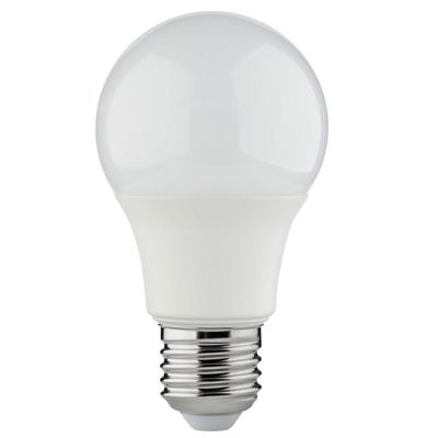 E27 LED Lamp - Dimbaar - 8 Watt 806 lumen - 2700K Warm wit licht - E27 Grote fitting - Vervangt 60 Watt