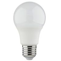 E27 LED Lamp - Dimbaar - 8 Watt 806 lumen - 2700K Warm wit licht - E27 Grote fitting - Vervangt 60 Watt
