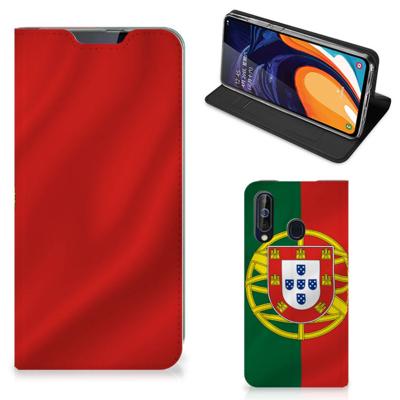 Samsung Galaxy A60 | Standcase | Portugal