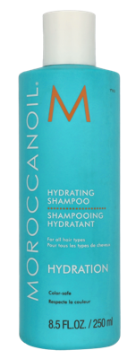 Moroccanoil Hydrating Shampoo 250 ml