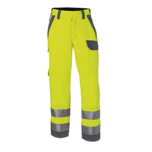 Kübler 2393 8345 PROTECTIQ HIGH VIS Broek arc1