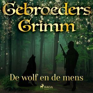 De wolf en de mens