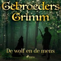 De wolf en de mens - thumbnail