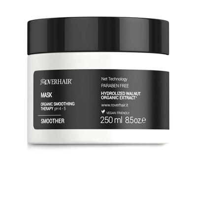 Roverhair Smoother Organic Smoothing Therapy Mask 50ml