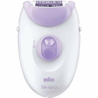 Braun Silk-épil 3 -170 Epilator voor Langdurige Ontharing - thumbnail